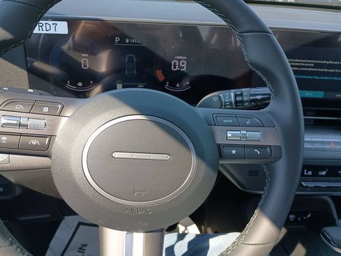 New 2026 Hyundai Kona SEL Sport AWD/4WD image 21
