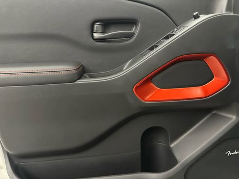 New 2026 Nissan Frontier PRO-4X w/ Pro Premium Package image 14