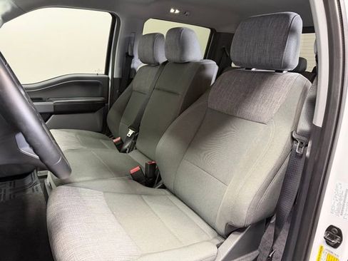 Used 2023 Ford F150 XLT w/ Equipment Group 302A High image 16