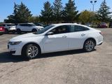 Certified 2020 Chevrolet Malibu LT image 5