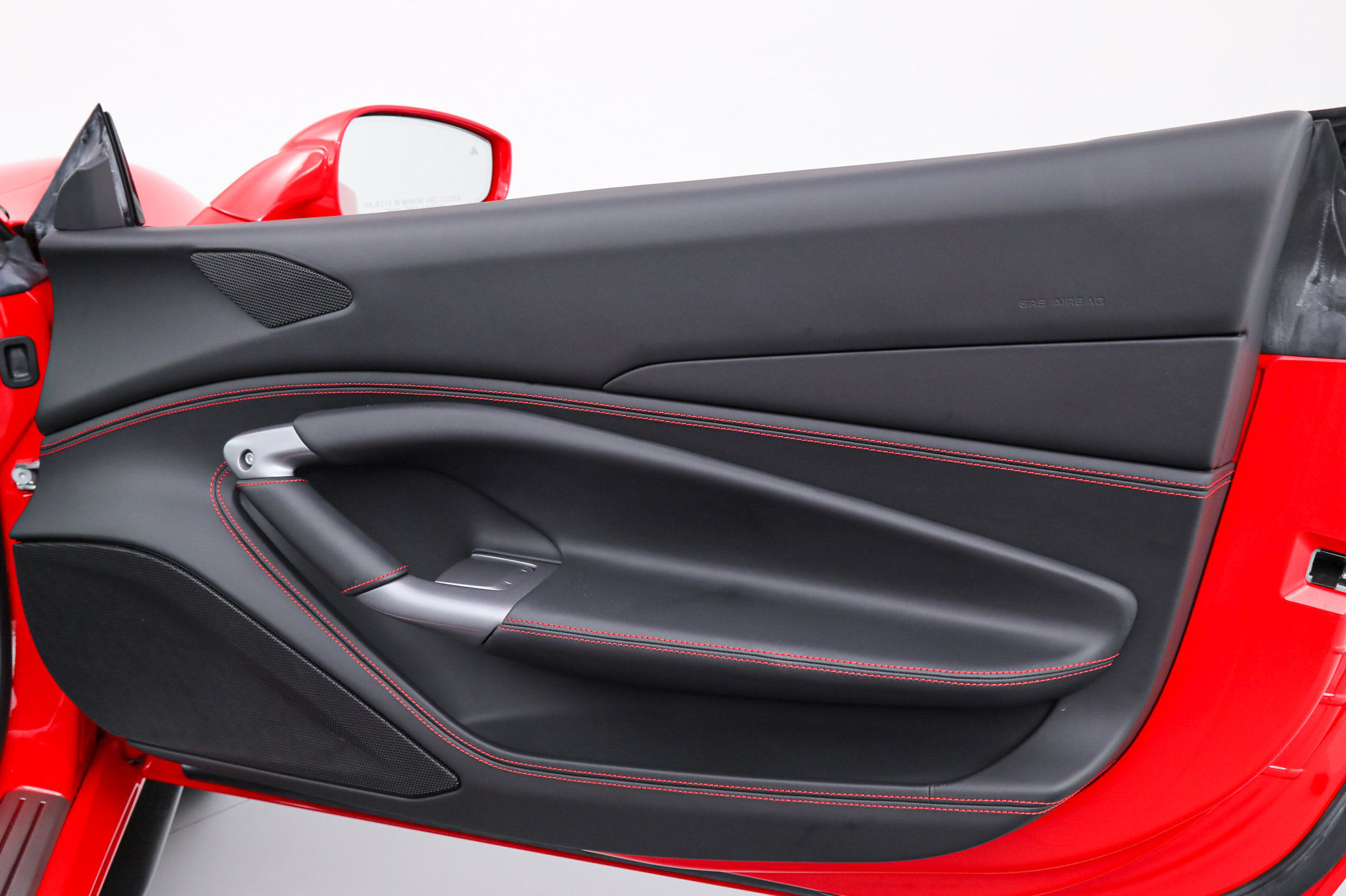 Certified 2023 Ferrari F8 Tributo RWD image 25