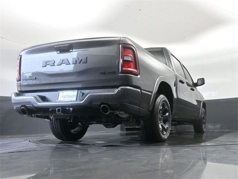 New 2026 RAM 1500 Big Horn image 30