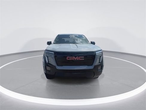 New 2026 GMC Sierra EV Elevation image 3