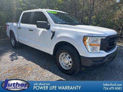 Used 2021 Ford F150 XL