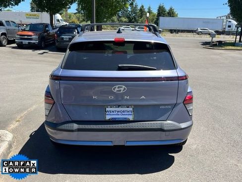 Used 2024 Hyundai Kona SEL FWD image 6