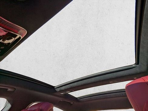 New 2026 Mercedes-Benz S 580 4MATIC Sedan image 15