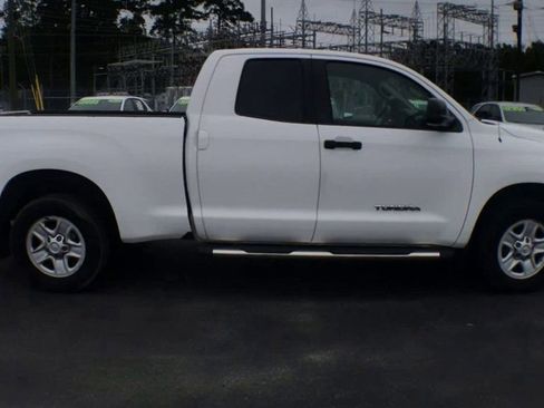 Used 2010 Toyota Tundra 2WD Double Cab image 9