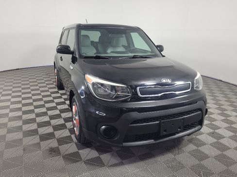 Used 2019 Kia Soul FWD image 13