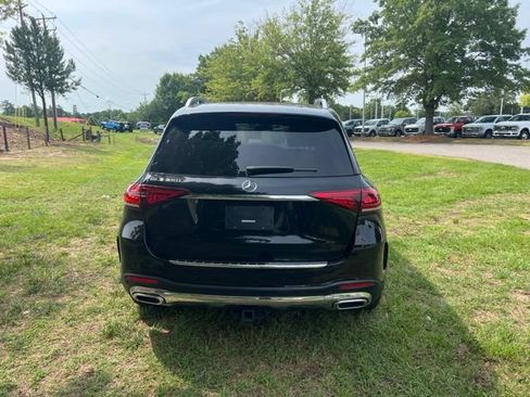 Used 2022 Mercedes-Benz GLE 350 image 4
