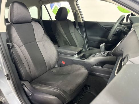 Used 2022 Subaru Outback 2.5i image 35