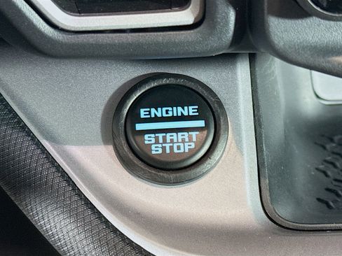 Used 2024 Ford Bronco Sport Big Bend w/ Convenience Package image 21