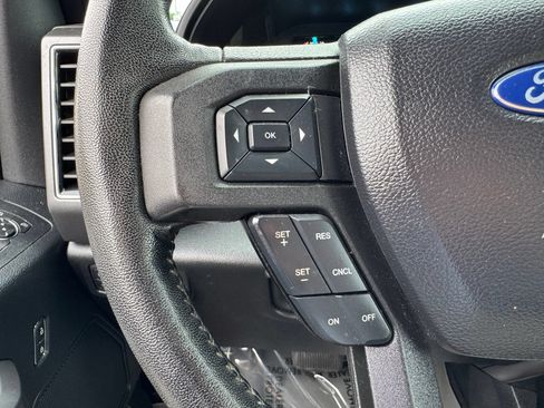 Used 2020 Ford F150 XLT w/ Equipment Group 302A Luxury AWD/4WD image 42