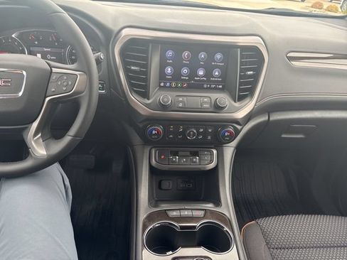 Used 2023 GMC Acadia AT4 w/ Trailering Package AWD/4WD image 41