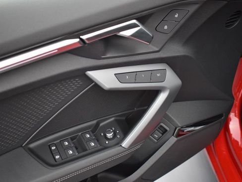 New 2026 Audi A3 2.0T Premium Plus AWD/4WD image 6