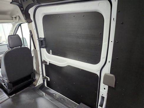 New 2026 Ford Transit 250 Base image 34