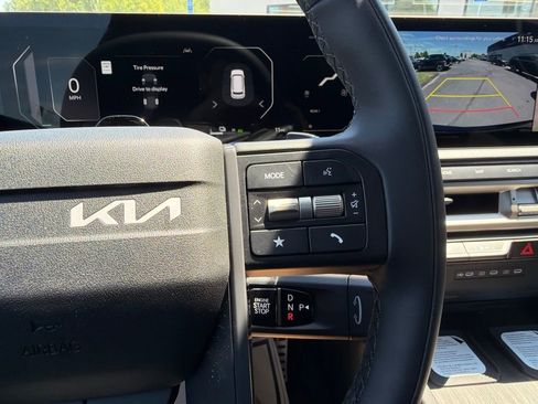 New 2027 Kia Telluride SX Prestige AWD/4WD image 34