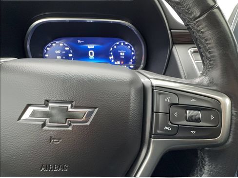 Used 2022 Chevrolet Tahoe Z71 AWD/4WD image 44