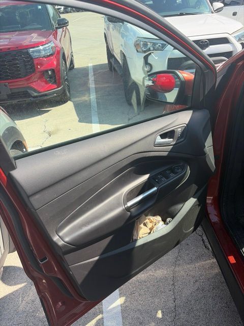 Used 2019 Ford Escape SEL AWD/4WD image 20