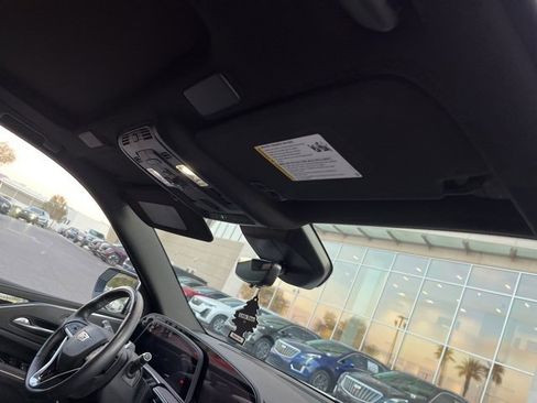 Used 2021 Cadillac Escalade Sport w/ Driver Assist Tech Package image 13