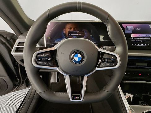 New 2026 BMW i4 xDrive40i w/ M Sport Package image 10