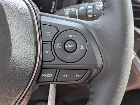 New 2026 Toyota Corolla Cross LE image 18