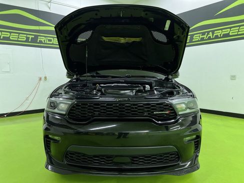Used 2022 Dodge Durango GT AWD/4WD image 4