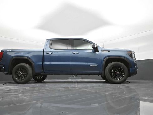 New 2026 GMC Sierra 1500 Elevation w/ Elevation Premium Package image 81