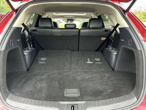 Used 2023 MAZDA CX-9 Touring Plus AWD/4WD image 25