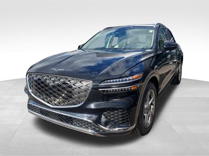 New 2026 Genesis GV70 2.5T Select