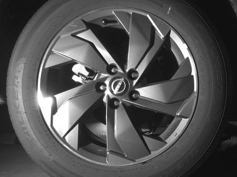 Used 2025 Nissan Rogue SV image 15