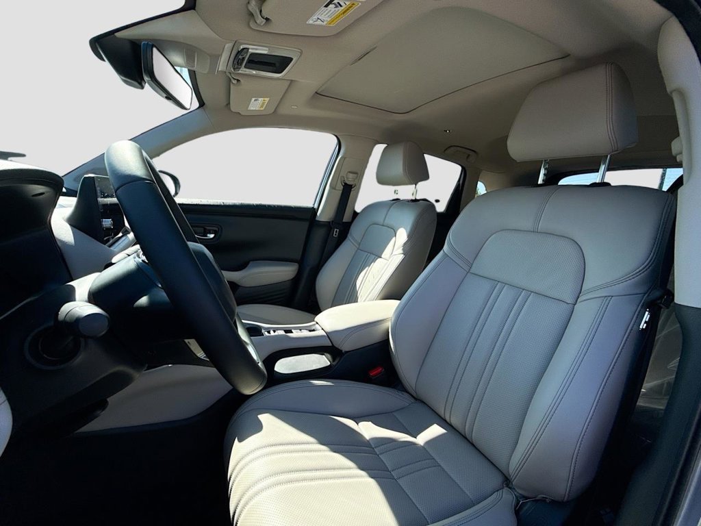 New 2027 Honda HR-V EX-L image 13