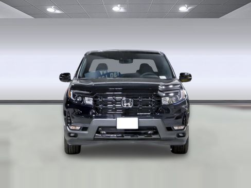 New 2026 Honda Ridgeline Black Edition image 5