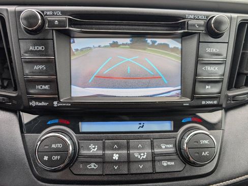 Used 2016 Toyota RAV4 XLE w/ Protection Package AWD/4WD image 18