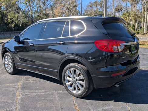 Used 2017 Buick Envision Premium image 6
