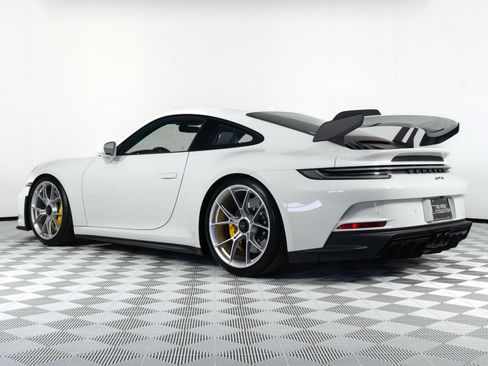 Used 2024 Porsche 911 GT3 image 5