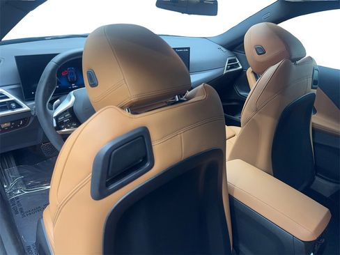 Used 2025 BMW 230i Coupe w/ M Sport Package image 35