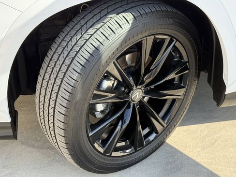 Certified 2025 Lexus NX 450h+ F Sport image 16