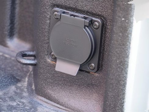 New 2026 GMC Sierra 2500 AT4 w/ AT4 Premium Plus Package image 37