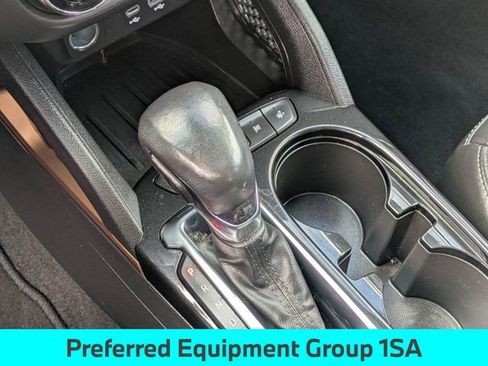 Used 2022 Chevrolet TrailBlazer ACTIV w/ Sun and Liftgate Package image 25