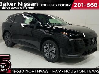 New 2026 Nissan Murano SL video 1