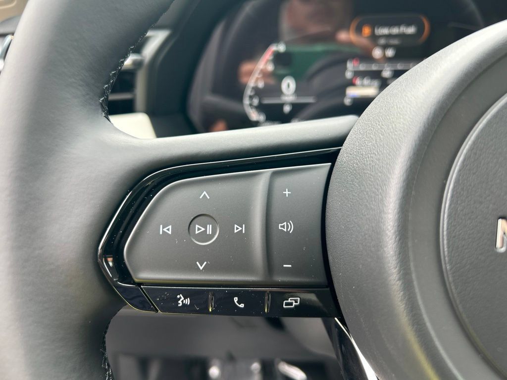 New 2026 MAZDA CX-5 Select AWD/4WD image 17