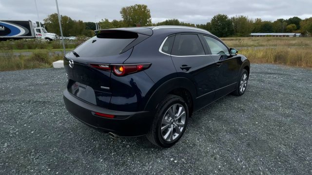 Used 2023 MAZDA CX-30 AWD 2.5 S w/ Preferred Package image 8