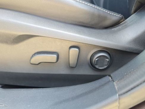 Certified 2021 Subaru Outback Limited w/ Popular Package #2 image 15