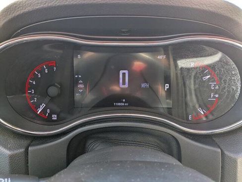 Used 2014 Dodge Durango Citadel w/ Technology Group image 21