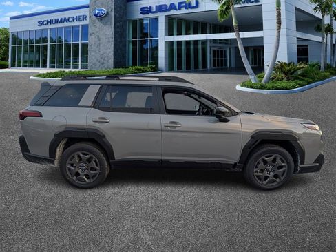 New 2026 Subaru Outback Premium image 8