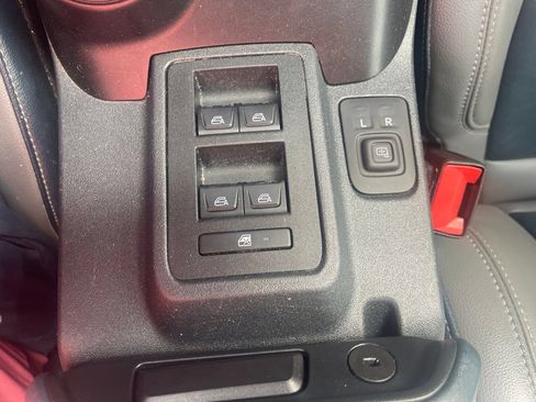Used 2021 Ford Bronco First Edition AWD/4WD image 26
