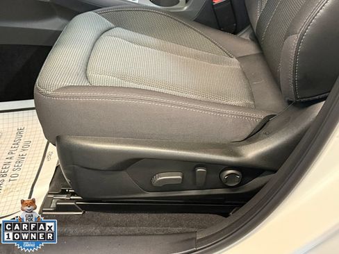 Certified 2024 Subaru Crosstrek 2.5i Premium AWD/4WD image 16