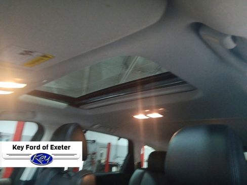 Used 2022 MAZDA CX-9 Touring w/ Touring Premium Package image 23