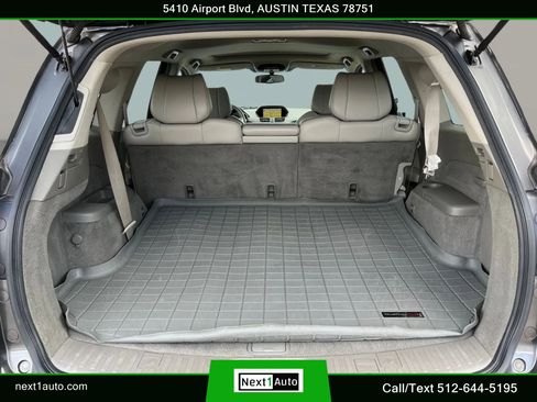Used 2011 Acura MDX w/ Technology Package image 34