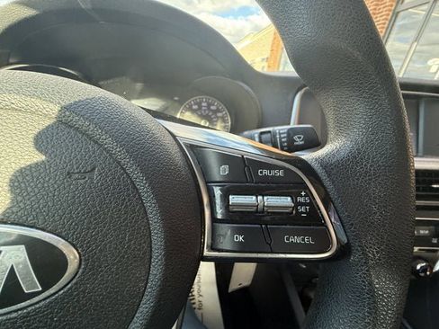 Used 2019 Kia Optima LX w/ LX 17" Wheel Package image 21